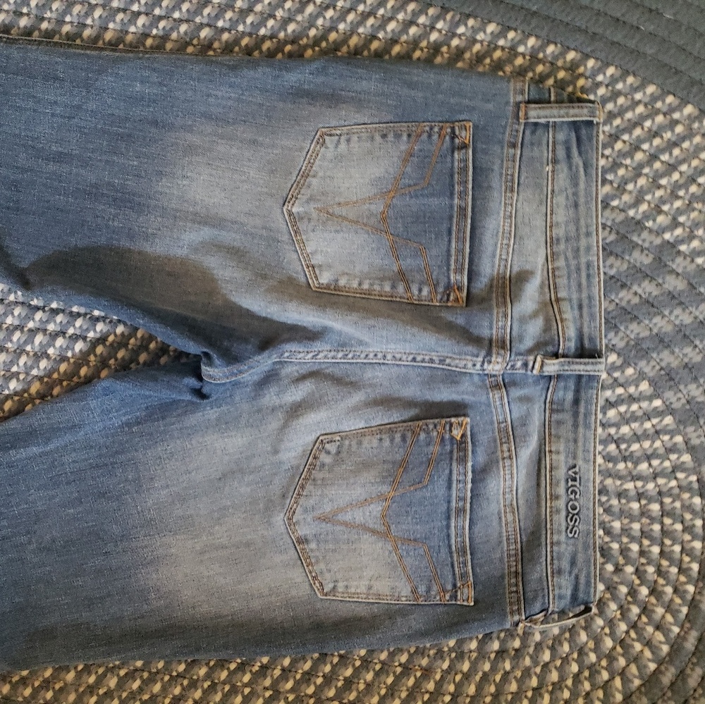 Jeans - Picture 2 of 3